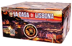 la casa di lisbona by gold dragon fireworks