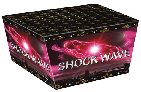 hallmark shockwave