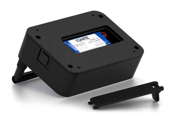 ignite i18 18 channel firework firing system