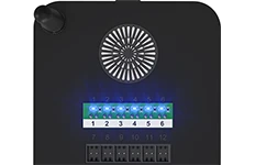 ignite 6 cue visualiser