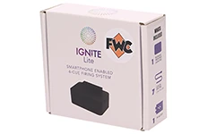 ignite lite 6 channel firing system