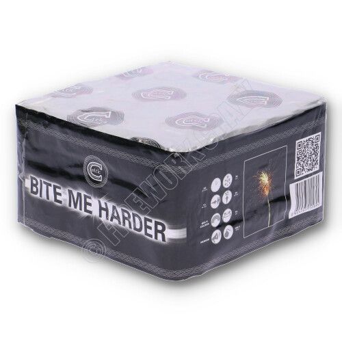 bite me harder by celtic fireworks