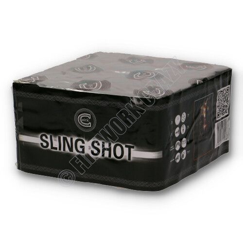 sling shot by celtic fireworks