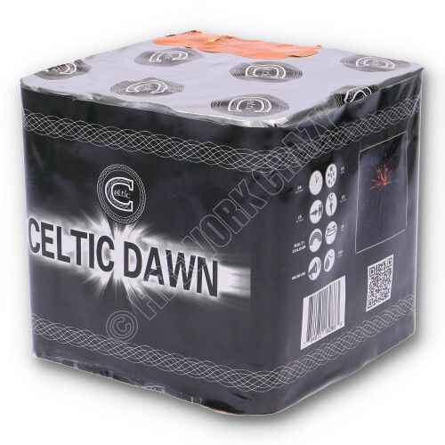 celtic dawn by celtic fireworks