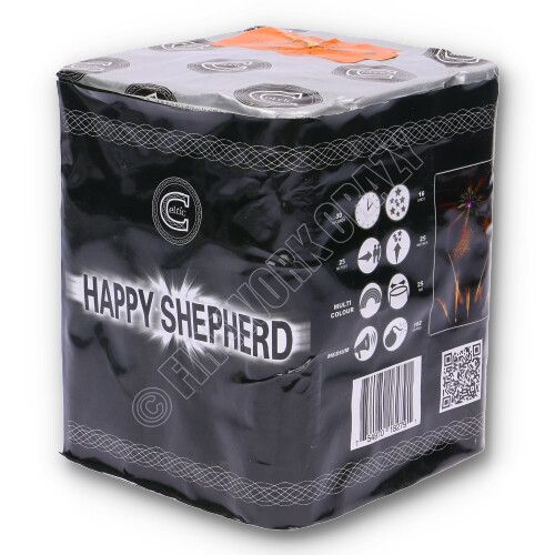 happy shepherd by celtic fireworks