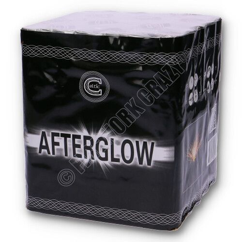 afterglow by celtic fireworks