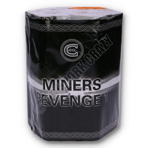 miners revenge 1 by celtic fireworks