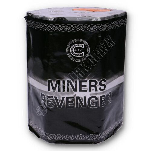 miners revenge 2 by celtic fireworks