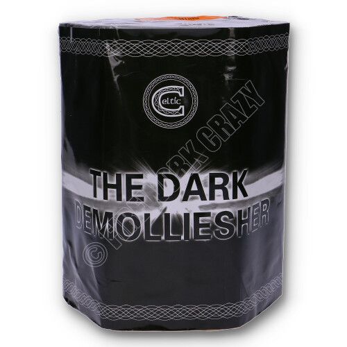 the dark demolisher by celtic fireworks