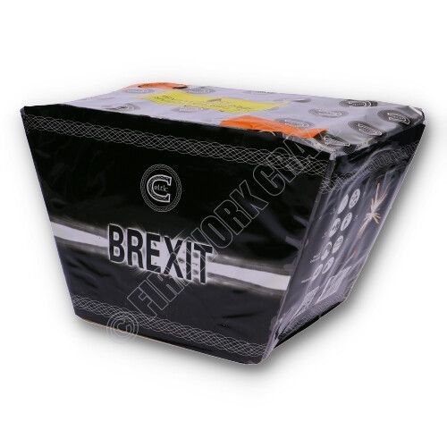 brexit by celtic fireworks