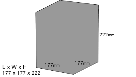 blue prince by jonathans fireworks