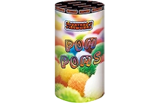 pom poms
