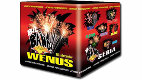 wenus (jw08) by jorge