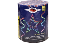 noble neon by kimbolton fireworks