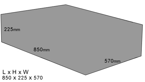 profi show 256 by klasek