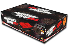 fireworks show 268 by klasek