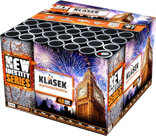 new identity series 49 shot by klasek