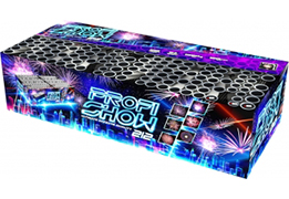 Profi Show 212 by Klasek Profi Show 212 by Klasek