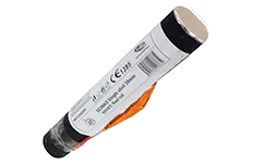 crackling tail single shot by klasek