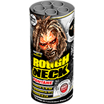 roughneck by lesli fireworks