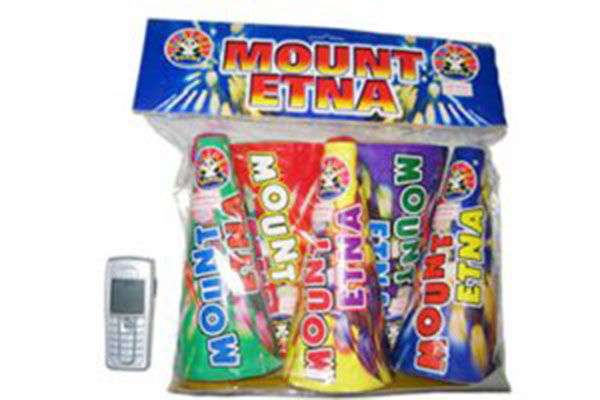 panda mount etna bundle