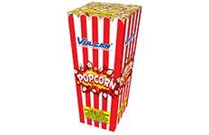 popcorn fountain by vulcan fireworks