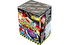 in the money by primed pyrotechnics