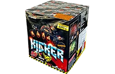 Kicker by Primed Pyrotechnics