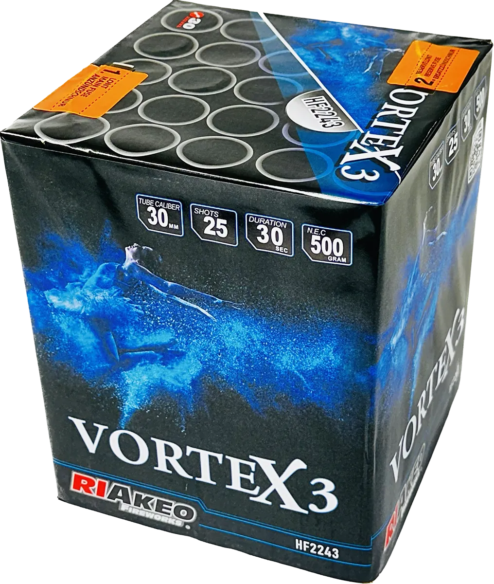 vortex 3 by riakeo fireworks