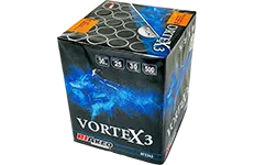 Vortex 3 by Riakeo Fireworks