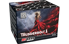thunderbolt 1 by riakeo fireworks
