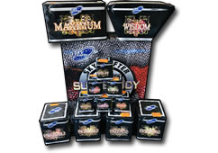 supremacy barrage pack by skycrafter