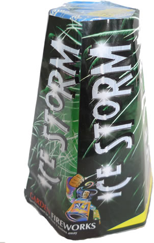 standard fireworks ice storm