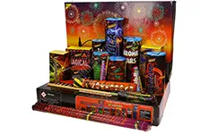 midnight mania by standard fireworks