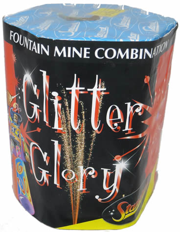 black cat glory mine glitter glory