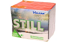 still by vulcan fireworks