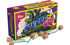 strobocop by vulcan fireworks