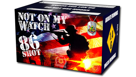 not on my watch by tai pan