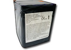 VIV25I-004 by Vivid Pyrotechnics