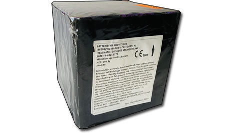 viv36i 001 by vivid pyrotechnics