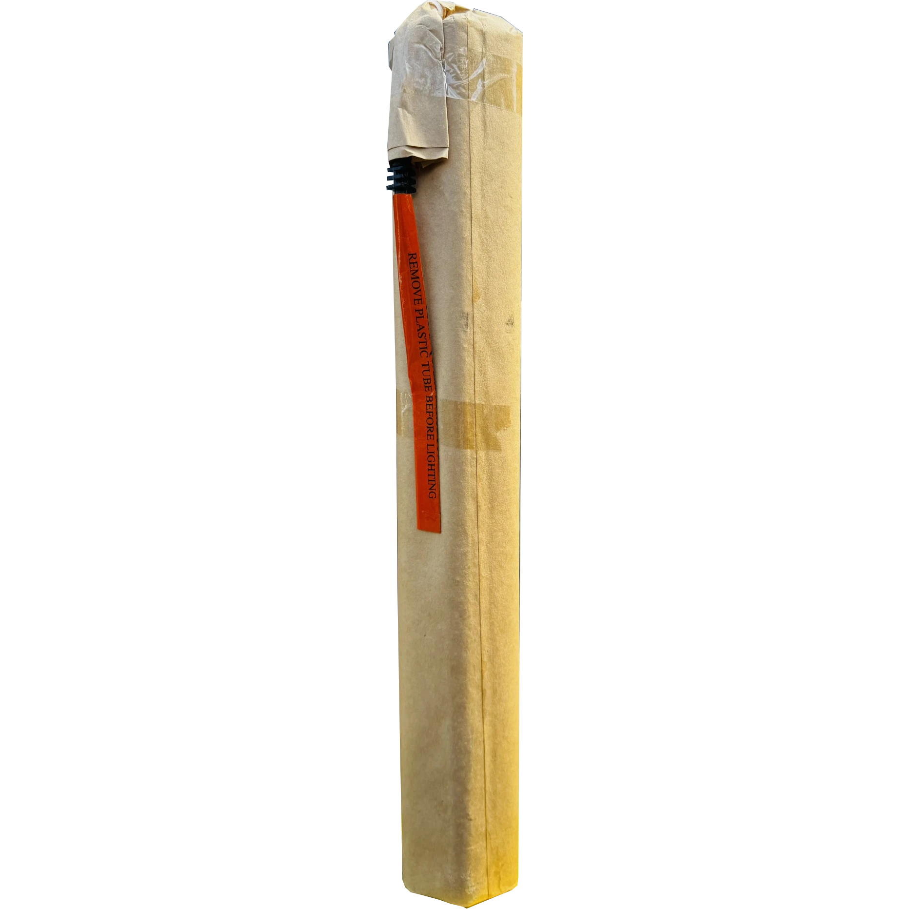 multi colour hummer 49 shot roman candle by vulcan fireworks