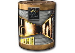 Blast Off by Zeus Fireworks