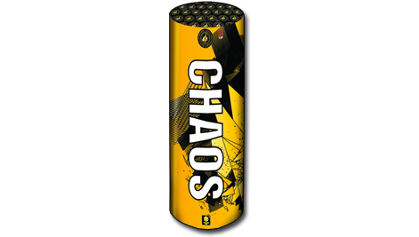 chaos mine by zeus fireworks